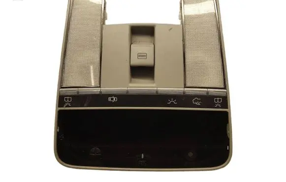 Mercedes-Benz S W221 Front seat light A2168705526 A2218706193 A2164420623