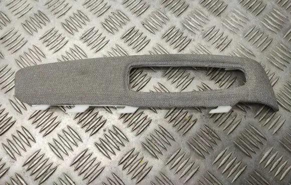 Citroen C3 Other rear door trim element 