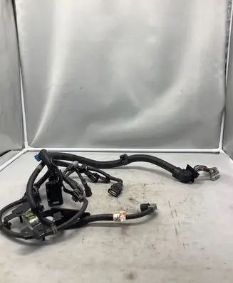 Toyota RAV 4 (XA30) Engine installation wiring loom 8212142