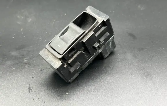 Jeep Grand Cherokee (WK) Electric window control switch 04602345AF 252443165A