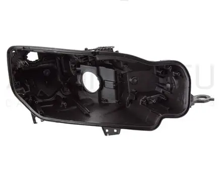 Audi A5 Headlight part 