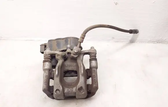 Mercedes-Benz CLA C118 X118 Rear brake caliper A2474237500