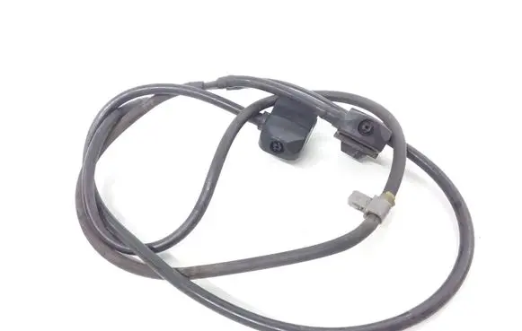 Nissan NV200 Windshield washer spray nozzle 