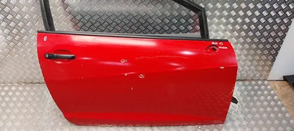 Seat Ibiza IV (6J,6P) Front door S26372214