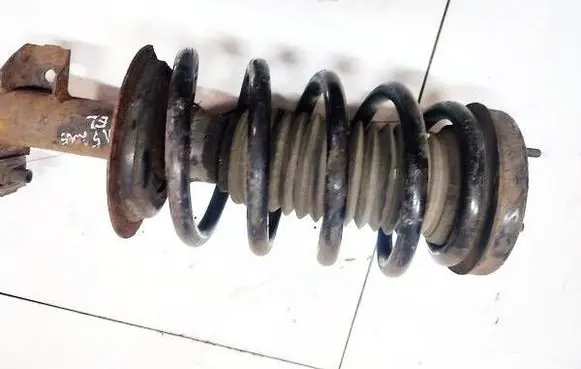 BMW X5 E53 Front coil spring 