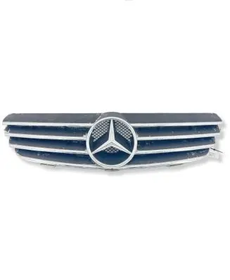 Mercedes-Benz CLK A209 C209 Front grill A2098800223 A2098880052