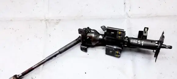 Hyundai Getz Steering wheel axle
