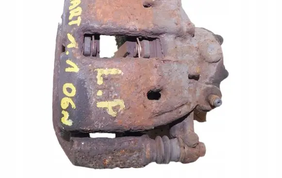 Smart ForFour I Front brake caliper