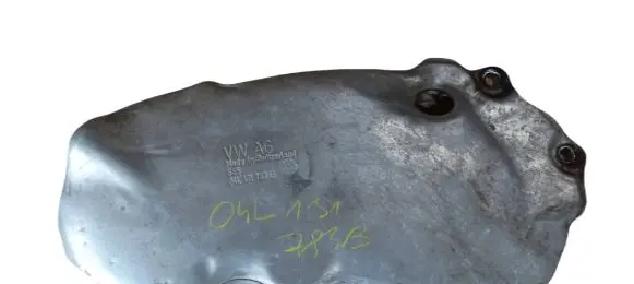 Seat Leon (5F) Heat shield in engine bay 04L131783B