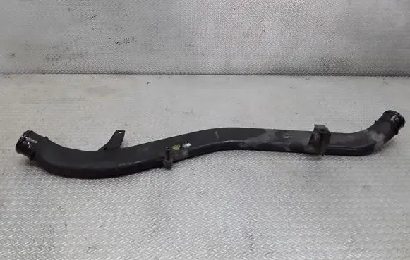 Audi A8 S8 D3 4E Intercooler hose/pipe 4E0145731