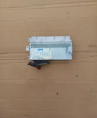 Saab 9-5 Sound amplifier 4617163