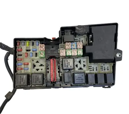 Volvo S40 Fuse box set 30679820 07862908 8688040