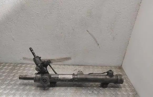 Mercedes-Benz ML W164 Steering rack 400460279524