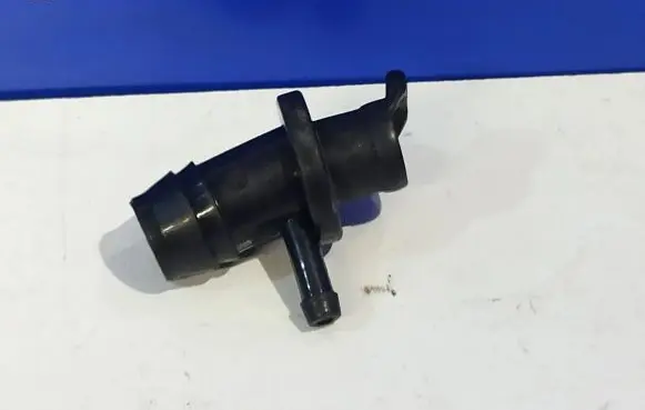 Saab 9-5 Breather/breather pipe/hose 9192949