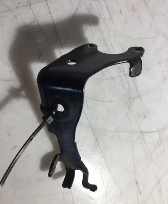Audi Q5 SQ5 Front height sensor lever 80A941286D
