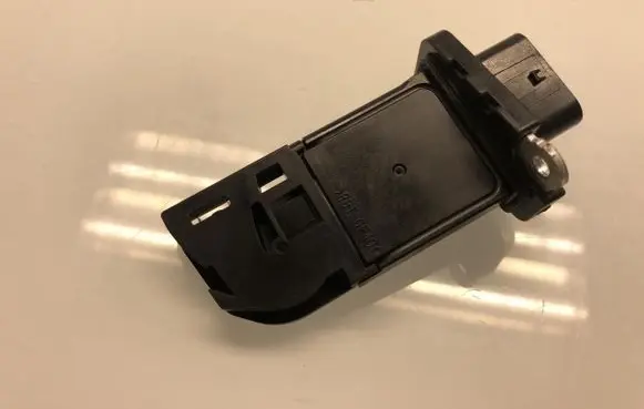 Audi A8 S8 D4 4H Mass air flow meter 420133471