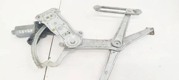 Mercedes-Benz C W202 Sliding door window regulator with motor 