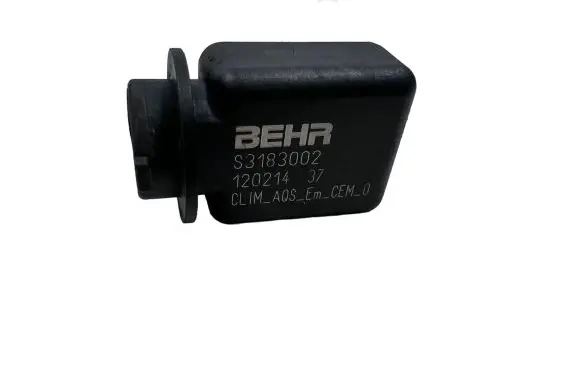 Citroen DS5 Air quality sensor S3183002 12021437