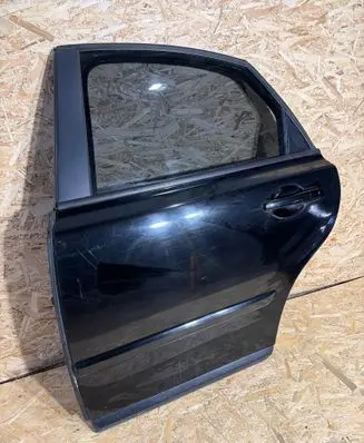 Volvo S40 Rear door 