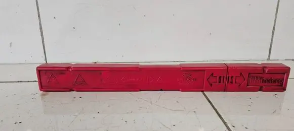 Audi A4 S4 B8 8K Emergency warning sign 8K0860251