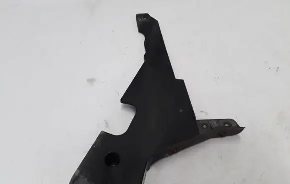 BMW 5 GT F07 Trunk boot underbody cover/under tray 7193489