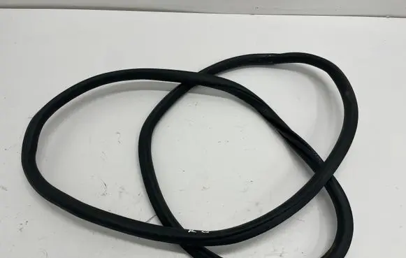 Mercedes-Benz GLA H247 Rear door rubber seal (on body) A2476921100