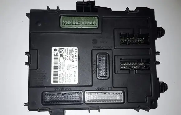 Renault Kadjar Other control units/modules 284B12690R
