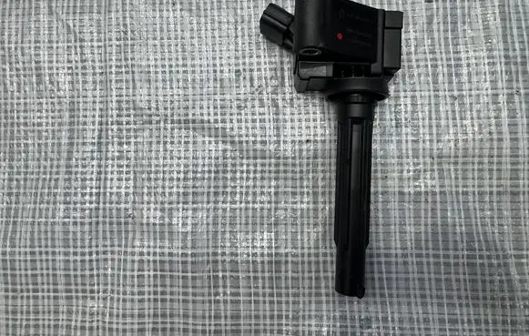 Renault Kangoo II High voltage ignition coil 224334632R