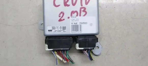 Honda CR-V Power steering control unit/module 39980T1EE6