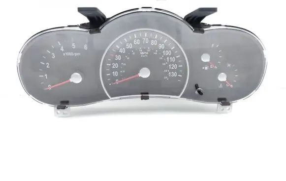 KIA Carnival Speedometer (instrument cluster) 94011-4D035