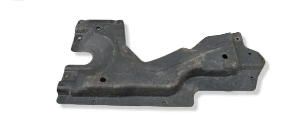 Audi Q7 4M Pickup box liner 4M0825214