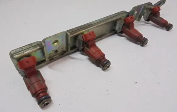 Nissan Almera Tino Fuel injector 16600-9F600