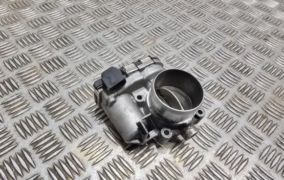 Ford Focus Throttle valve BK2Q9E926AC 0280750598 65805