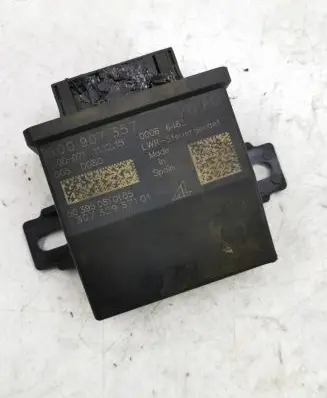 Light module LCM