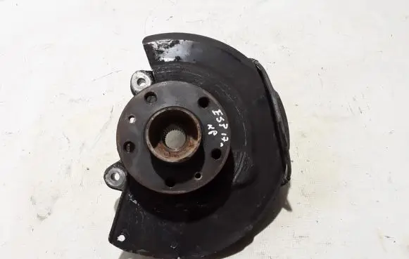 Renault Espace V (RFC) Front wheel hub 400155099R