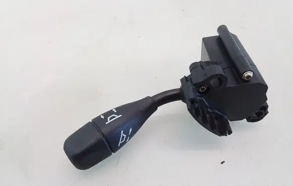 Mercedes-Benz S W220 Steering wheel adjustment handle/lever A0005453022