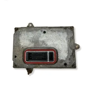 Audi A4 S4 B7 8E 8H Headlight ballast module Xenon 8E0941329
