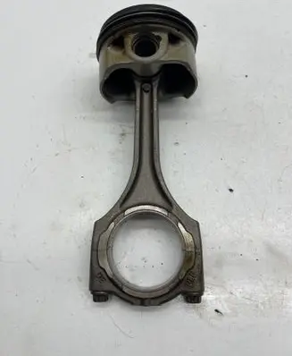 Audi A7 S7 4G Piston with connecting rod R079M 1295