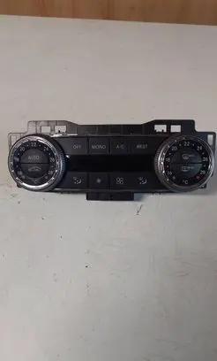 Mercedes-Benz C W204 Climate control unit 2048308385
