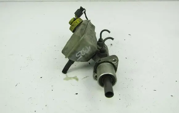 Seat Alhambra (Mk1) Master brake cylinder 