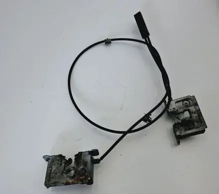Mini One - Cooper Clubman R55 Engine bonnet/hood lock/catch