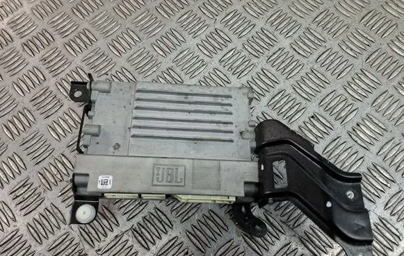 Toyota C-HR I Sound amplifier 10R0511457