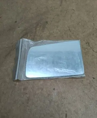 Opel Kadett E Wing mirror glass 