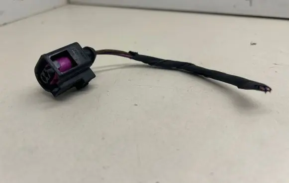 Audi Q7 4M Other wiring loom 4D0971992