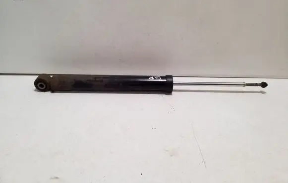 Rear shock absorber/damper