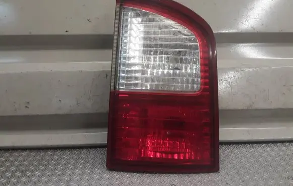SsangYong Kyron Tailgate rear/tail lights 