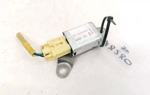 Subaru Forester SG Airbag deployment crash/impact sensor 98235SA050 1879001501