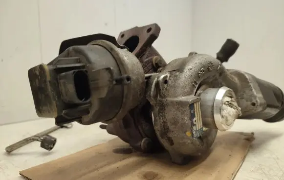 Audi A4 S4 B8 8K Turbo 03L145702 53031015054 LC50151819