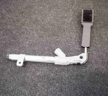 Tesla Model S Front seatbelt buckle 10820991084025