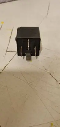 Audi A6 S6 C5 4B Other relay 4H0951253A
